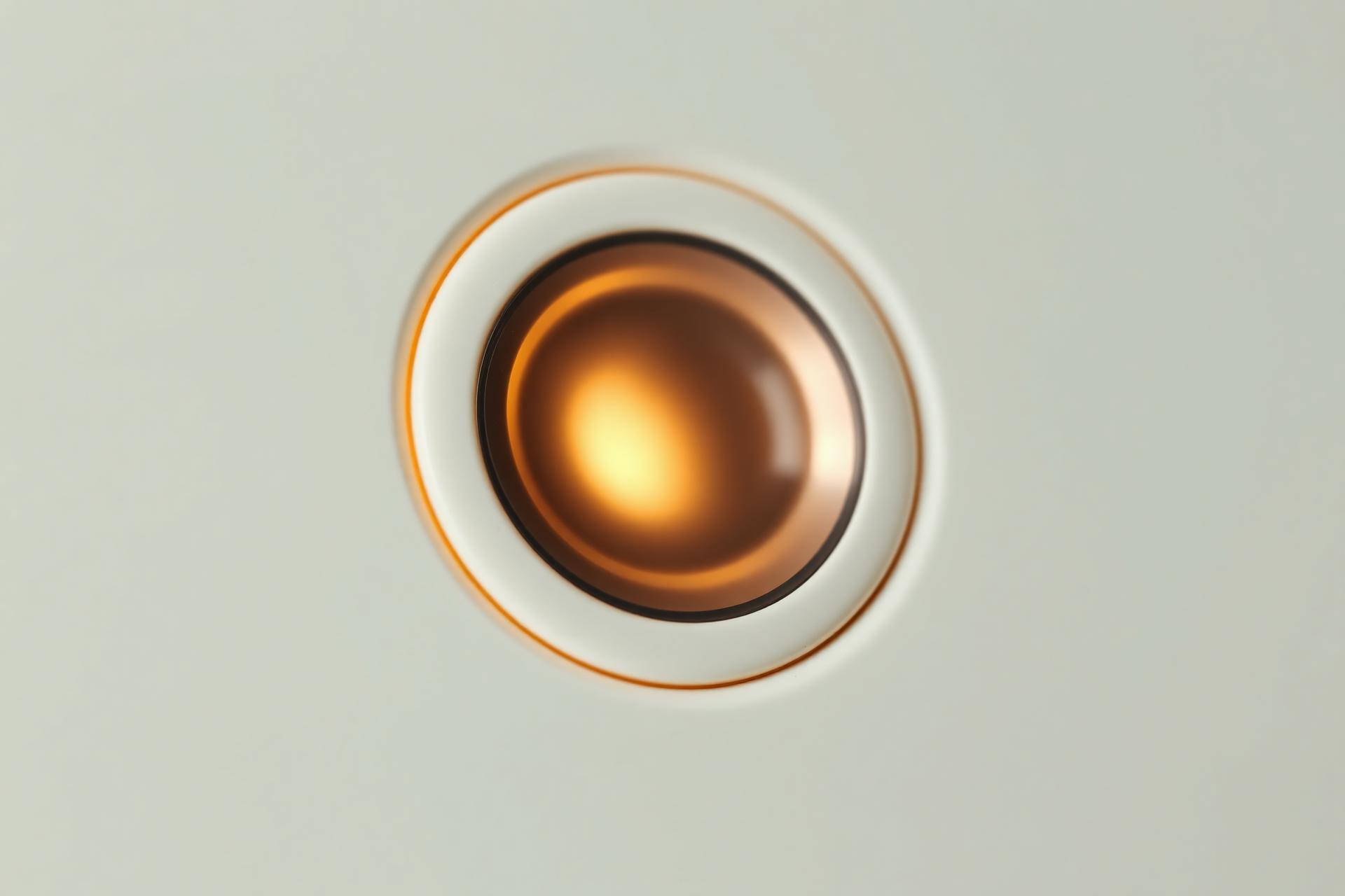 Intelligent wellness sensor detail